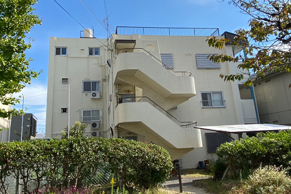 工事事例サンプル