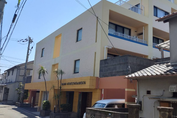 工事事例サンプル