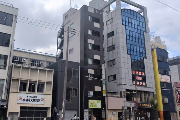 工事事例サンプル