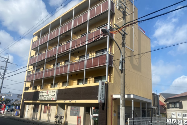 工事事例サンプル