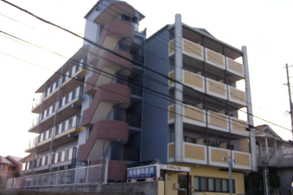 工事事例サンプル