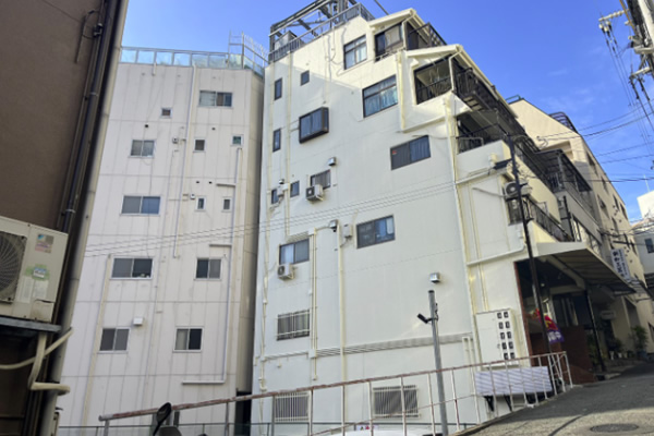 工事事例サンプル