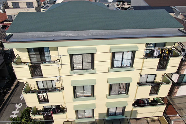 工事事例サンプル