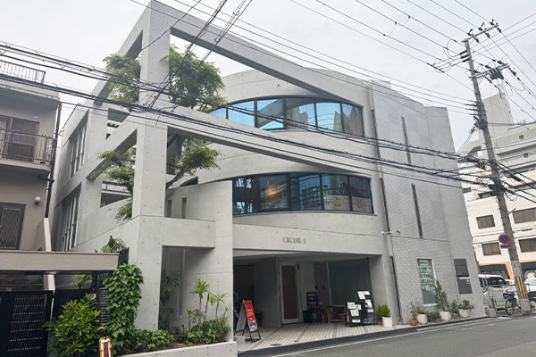 工事事例サンプル