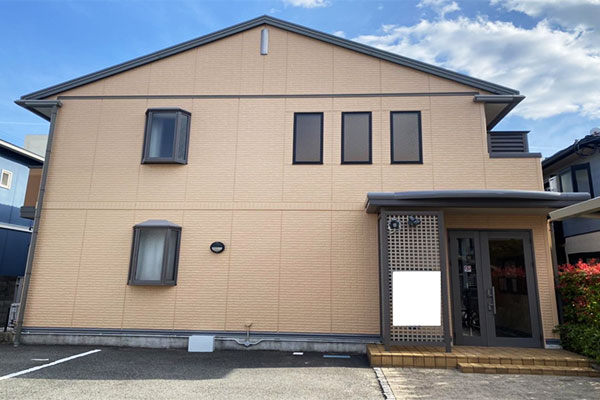 工事事例サンプル