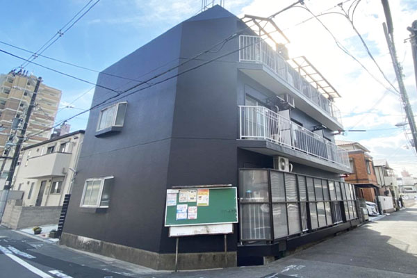 工事事例サンプル