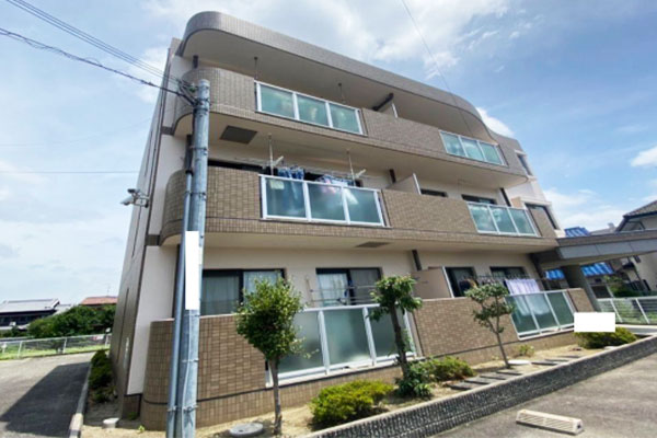 工事事例サンプル