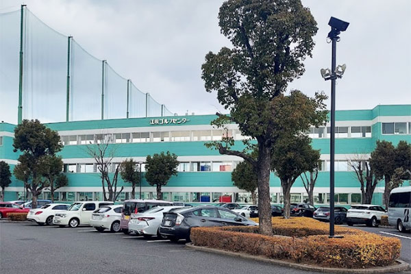 工事事例サンプル