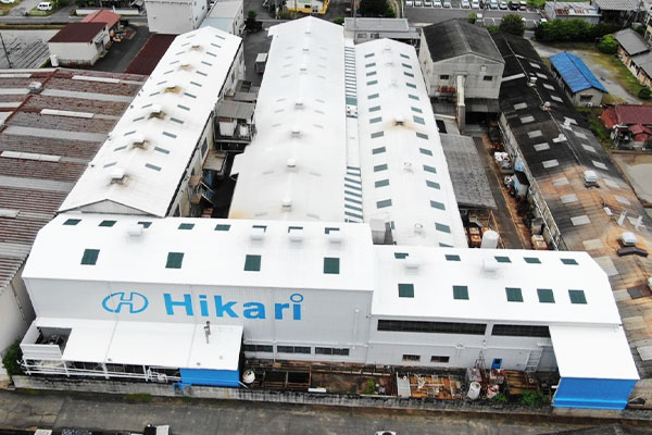 工事事例サンプル