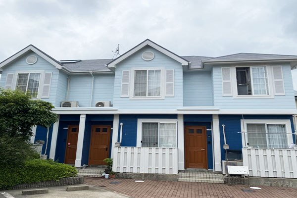 工事事例サンプル