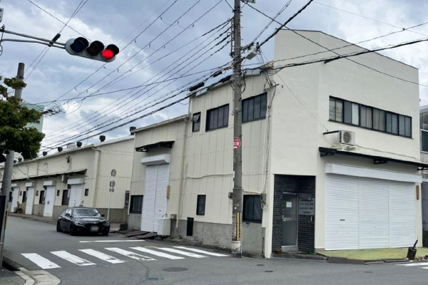 工事事例サンプル