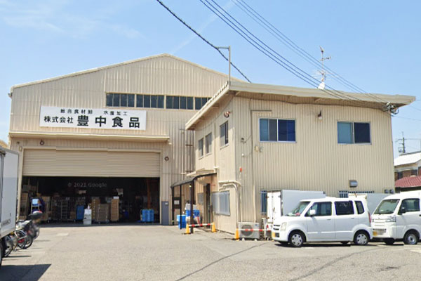 工事事例サンプル