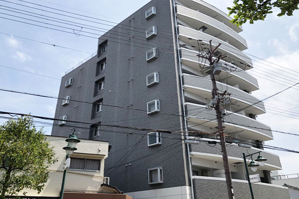 工事事例サンプル