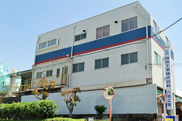 工事事例サンプル