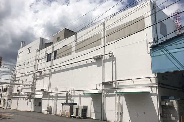 工事事例サンプル