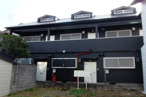 工事事例サンプル